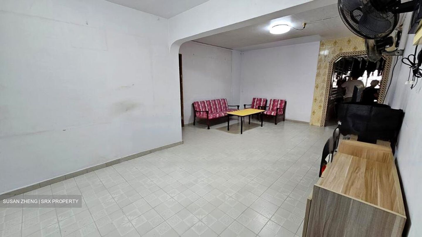 Blk 334 Teck Ghee View (Ang Mo Kio), HDB 4 Rooms #623660751